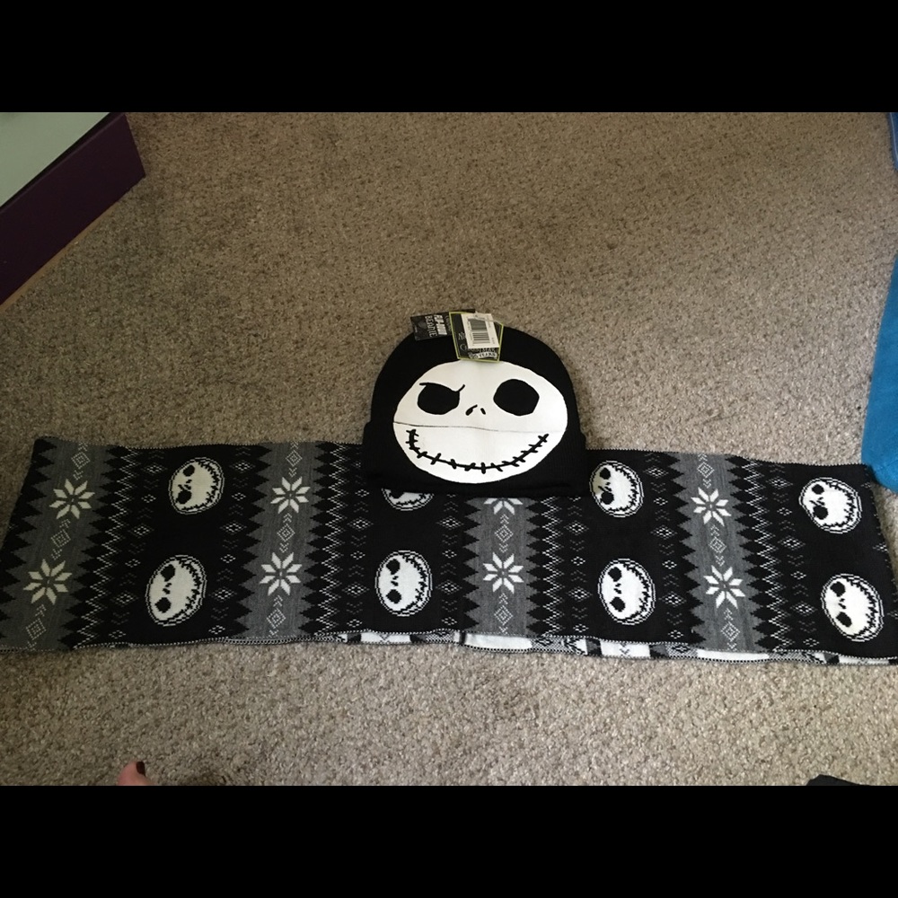 Jack Skellington